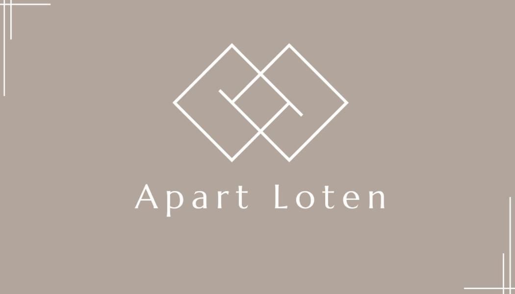 Apart Loten Eupen Exterior photo