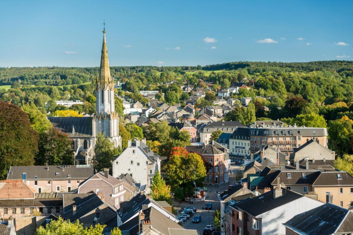 Apart Loten Eupen Exterior photo