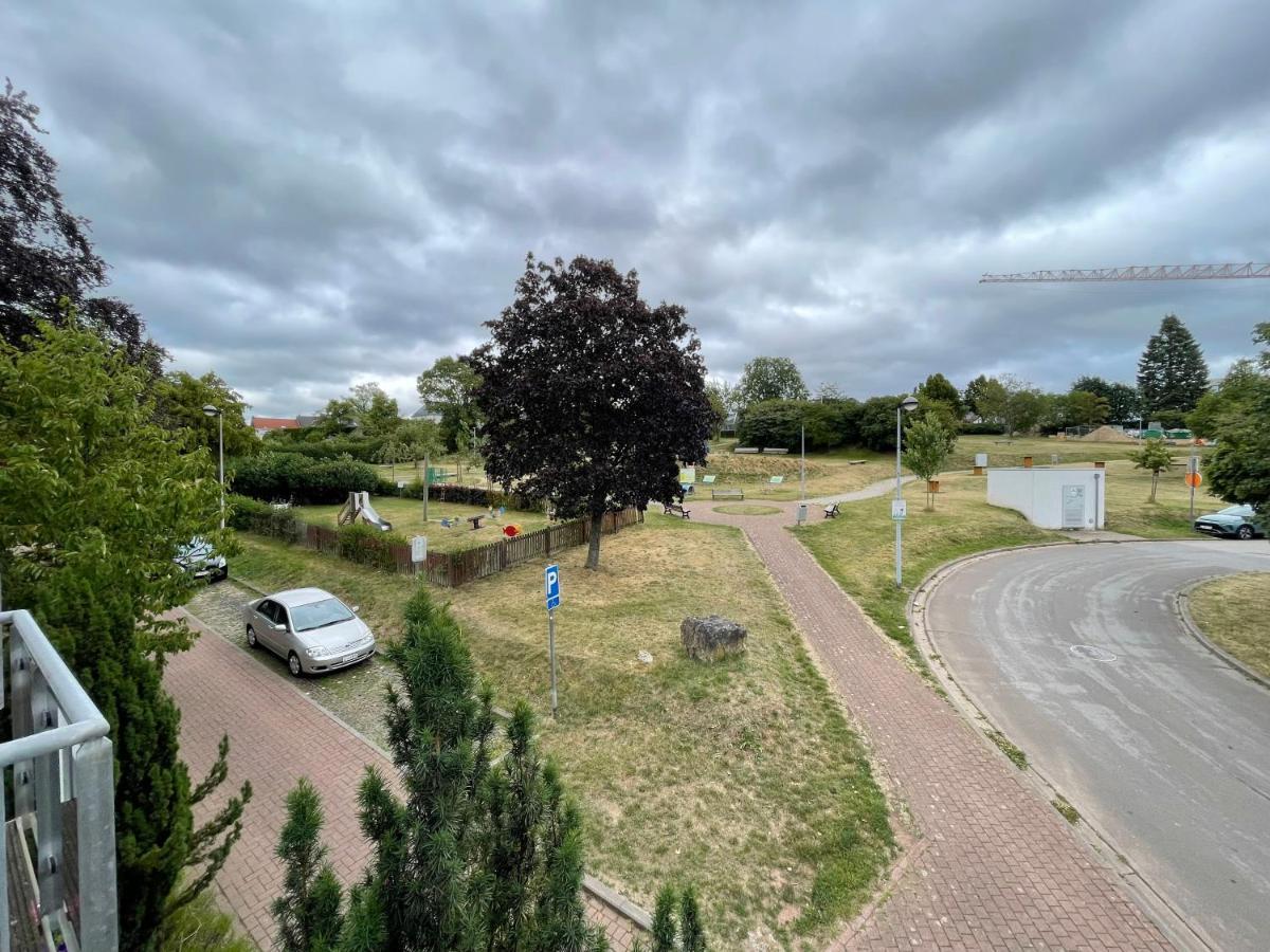 Apart Loten Eupen Exterior photo