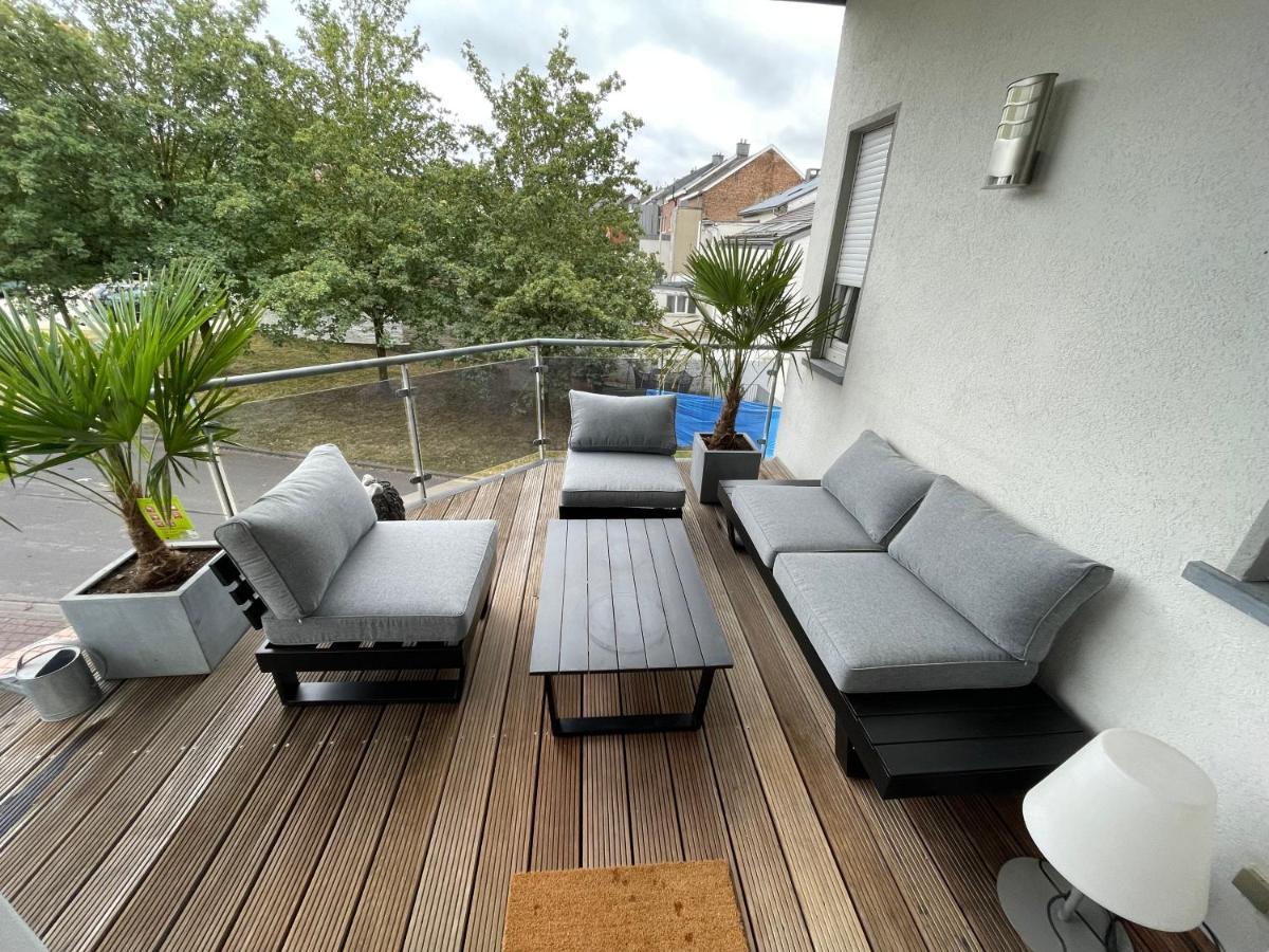 Apart Loten Eupen Exterior photo