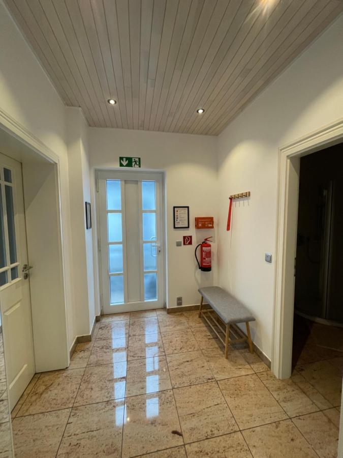 Apart Loten Eupen Exterior photo