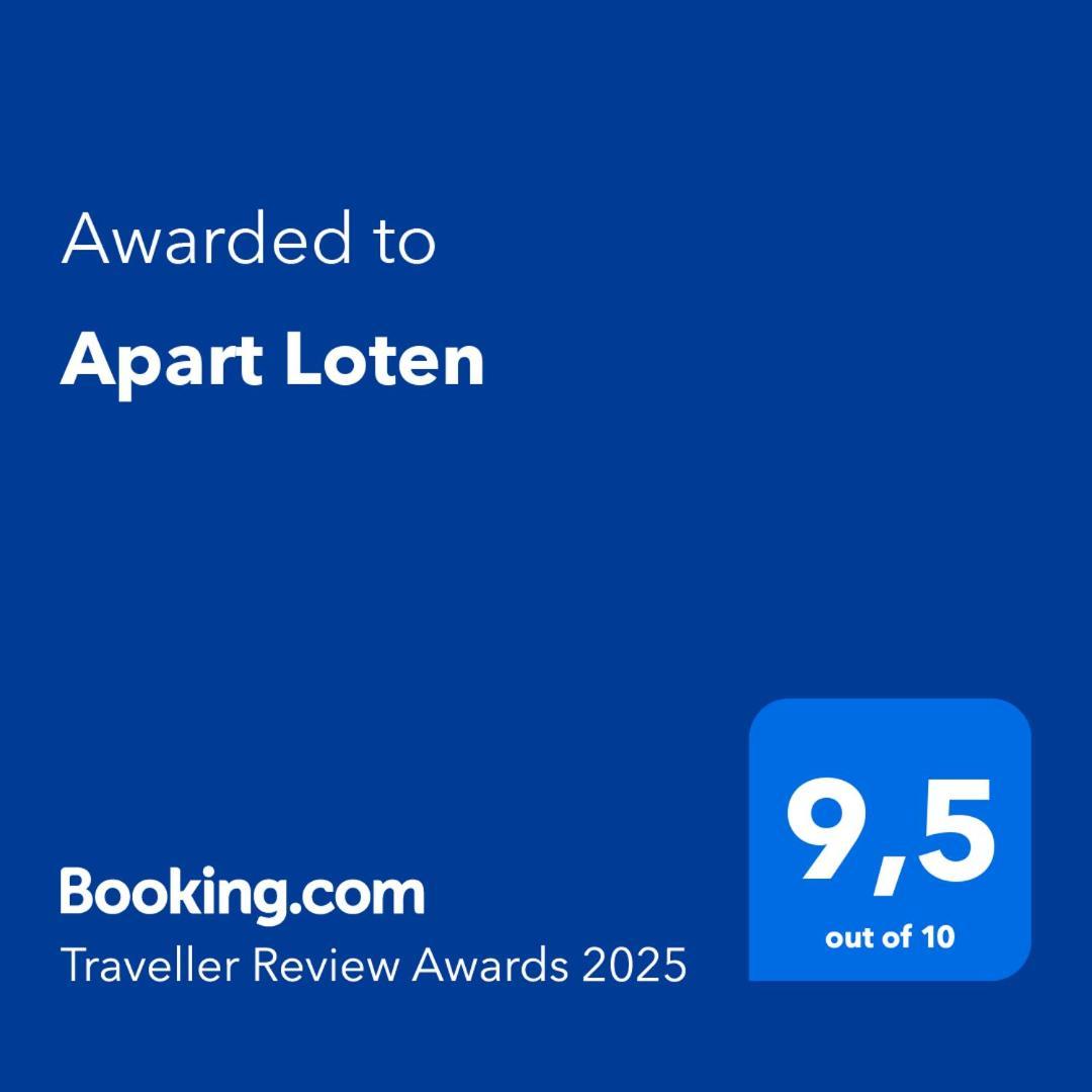 Apart Loten Eupen Exterior photo